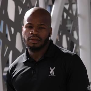 Meet your Posher, Lamar
